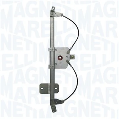 Window Regulator